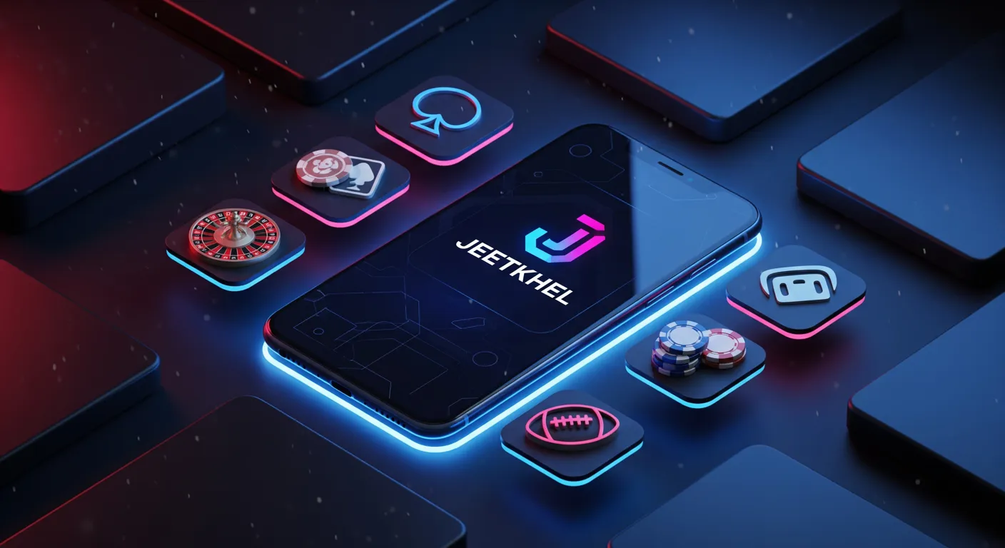 Jeetkhel App Download Latest Version (Official Guide)