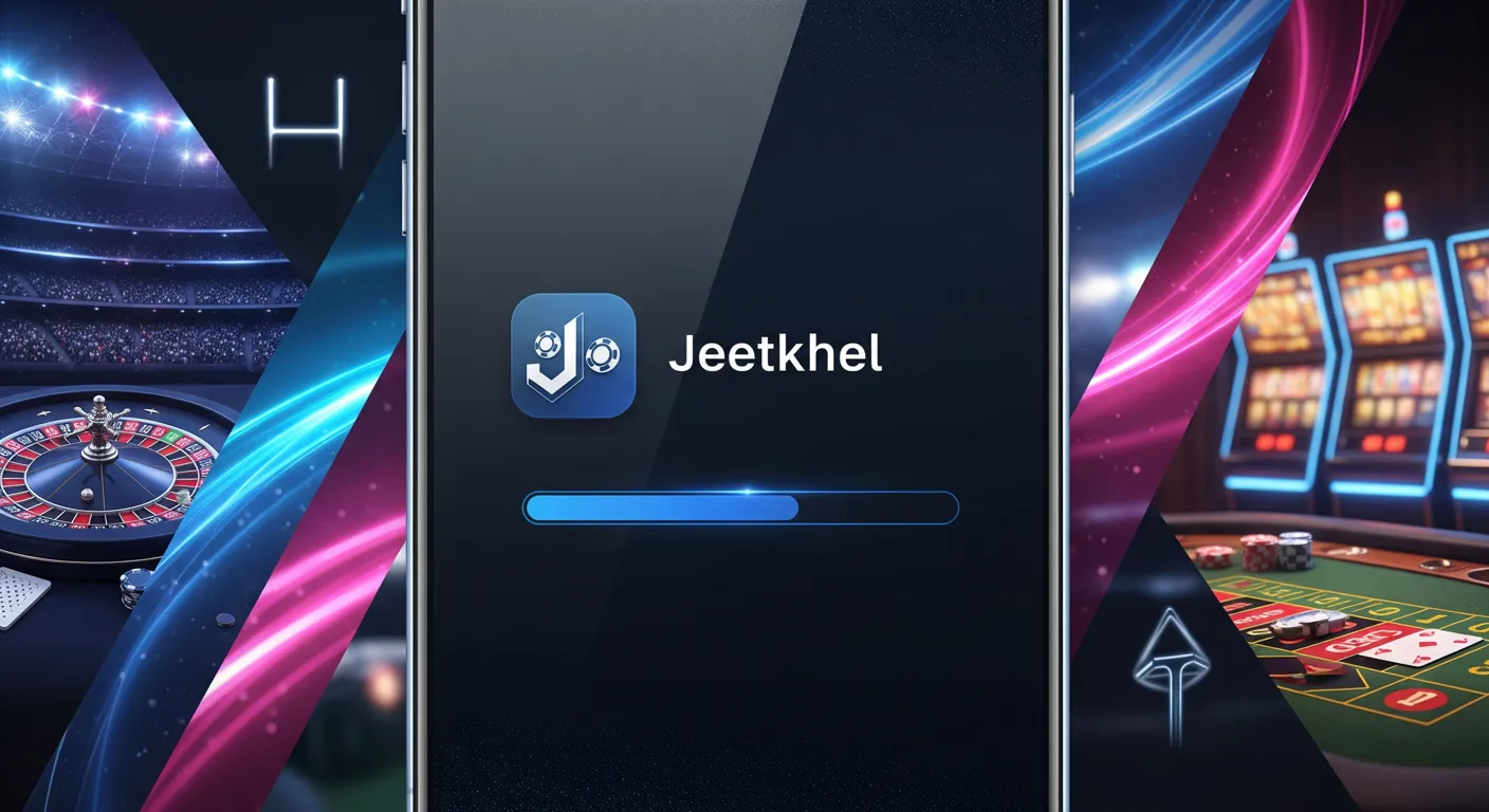 Jeetkhel APK Not Installing? Fix Download & Update Errors