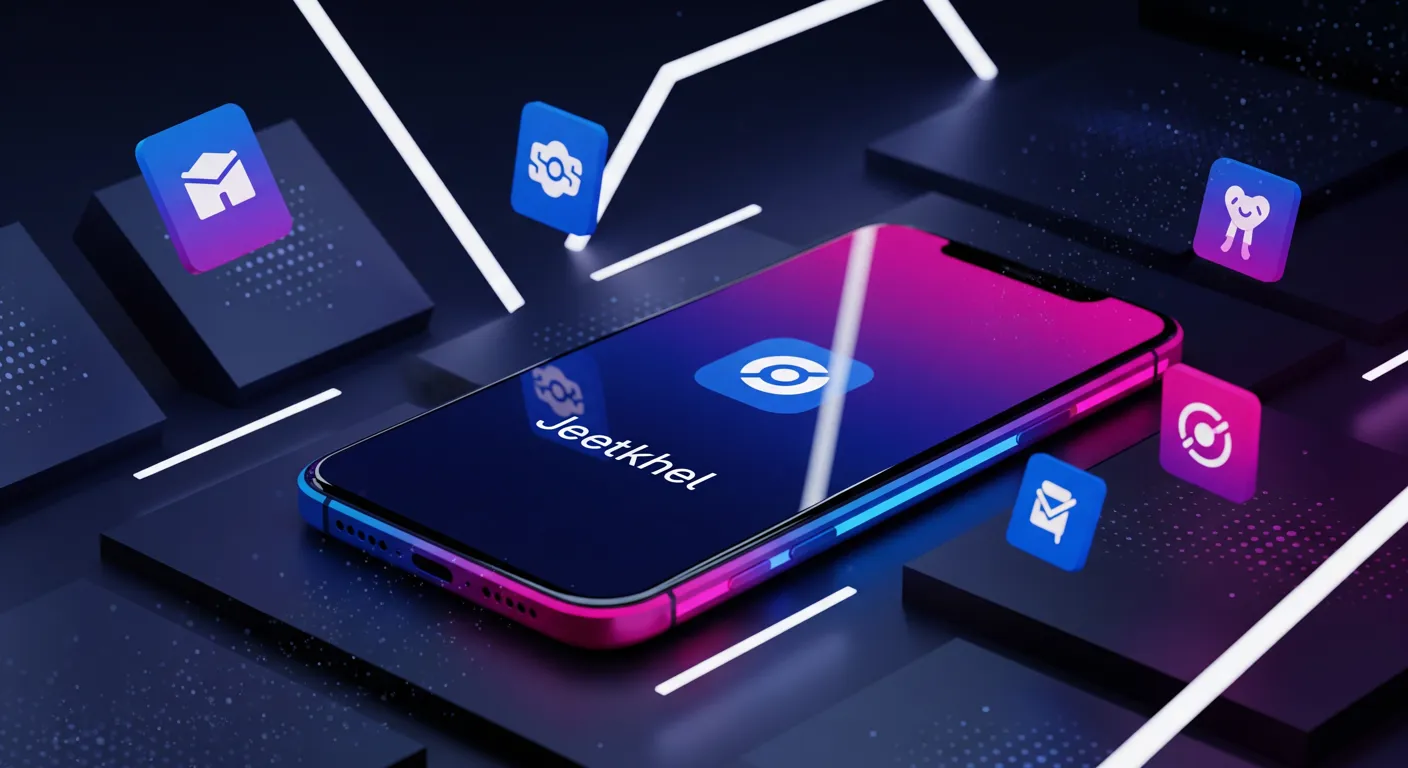 Jeetkhel Registration & Login: Create Account in Minutes