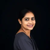 Trisha Dalvi